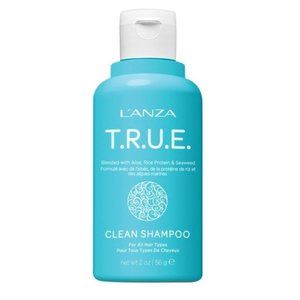 L'ANZA T.R.U.E. Clean Sustainable Shampoo